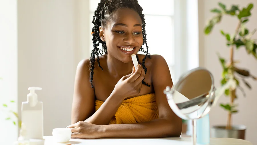 Cosmetic & Personal Care